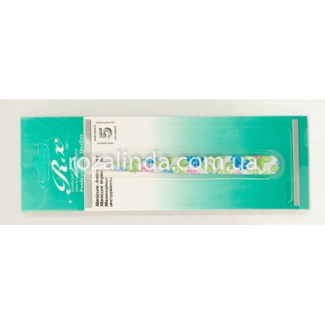 R0233 Пинцет ``RX`` с рисунком 9,5 см.
