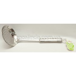 R0367 Шумовка метал "Корона"