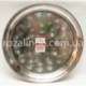 R0277 Разнос металлический (D 30 см) с узором