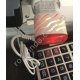 R0419 Зарядка 3 в 1 (2 USB + Android)