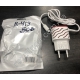 R0419 Зарядка 3 в 1 (2 USB + Android)