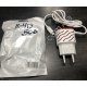 R0419 Зарядка 3 в 1 (2 USB + Android)