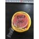 R0467 Набор д/шитья в сумке круг. мал. 8 см: нитки цв. 6шт, сантиметр, иголки круг, наперсток