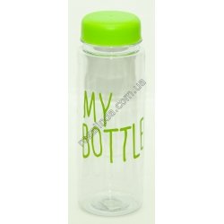 А0913 Бутылка спорт My Bottle (0,5 л)