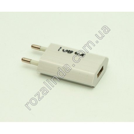 R0348 Сетевое зарядное устройство USB