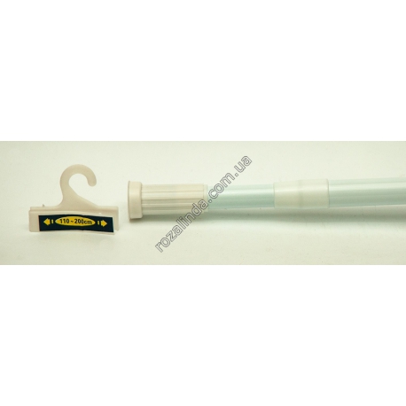 R0008 Карниз в ванну 1,10 см.* 2 м.