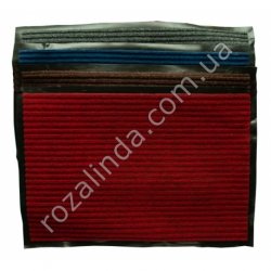 R0670 Коврик Welcomе ворсистый 68*48 см. 825 гр.