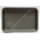 R0844 Форма для запекания металл. 32*22*5 см. 313 гр.