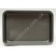 R0844 Форма для запекания металл. 32*22*5 см. 313 гр.