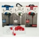 R0846 Наушники Music Earphones CSS-218
