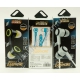 R0970 Наушники Stereo Earphone YUNNA-99(с микрофоном)