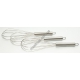 R0960 Венчик кухонный ручка металл. 40 гр. 29,5 см.