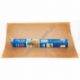 М0064 Пергамент многоразовый 2 шт/кор., для духовки/барбекю, 30х40 см "Oven Liner" 48 гр.