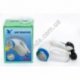 М0056 Машинка д/удаления катышек "Lint Remover" YX 5880, от сети (16х13х6,2 см) 227 гр.