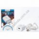 М0060 Зарядное устройство 1 USB + кабель 1 м., TYPE-C, Smart Charger, Qalcomm 3.0, 77 гр.