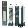 М0311 Фонарь-светильник 30 LED,''LSJY'' LJ-8830, 2 режима, зар.вилка, подставка 28,5*6*4,5 см, 351гр