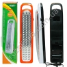 М0315 Фонарь 62Led FEIAN, FA-6828, зарядка вилка+разъем под 3бат., 41*8.5*6см,&nbsp;496гр