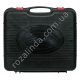 М0301 Плита газовая туристическая 'Portable gas stove', BZD-155A, чемодан пластик, 34*27*8см,&nbsp;1.65кг