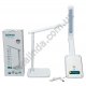 М0328 Лампа настольная LED "Гусак",TAIGEXIN,TGX-7022,поворот 180°,ТYPE-C USB+1AKB,33*27.5*12 см,321г