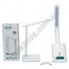 М0328 Лампа настольная LED "Гусак",TAIGEXIN,TGX-7022,поворот 180&deg;,ТYPE-C USB+1AKB,33*27.5*12 см,321г