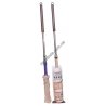 М0354 Швабра КАЧЕСТВО "Twist MOP" Jingyingaoxiang, насадка - микрофибра, усиленная, 130 см, 520 г.