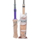 М0354 Швабра КАЧЕСТВО "Twist MOP" Jingyingaoxiang, насадка - микрофибра, усиленная, 130 см, 520 г.