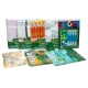 М0376 Штора в ванную комнату 'Junmei' 100% полиэстер, водонепроницаемая, 180*180см,&nbsp;200гр