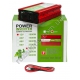 М0377 Инвертор 'Power inverter' 3000w, 12-220V, преобразователь напряжения + комплект проводов для аккумулят