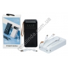 М0371Power bank портативное зарядное устройство 'RoHS' 3.7wh, 20000mAh,100%Hight sped,fast charge,micro вход, 4кабеля для зарядк