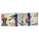 М0549 Альбом спираль Drawing Book A4 BK36758 (14л./28,5*21,5/103гр.(12 шт/доза)