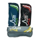 М0420 Пенал 'Spirit Sports' две змейки, 21,5×9,5×6см, 52гр.