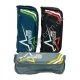 М0420 Пенал 'Spirit Sports' две змейки, 21,5×9,5×6см, 52гр.