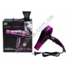 М0626 Фен 'Mozer' SalonDry Control MZ-5917, 4000W, 3темп./2скор. 29&times;28&times;9см, 430гр.
