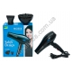 М0627 Фен 'Mozer' Salon Design MZ-5928, 5000W, +диффузор, 3темп./2скор. 30×27×9см, 448гр.