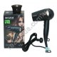 М0629 Фен 'Mozer' Brand MZ-3309, складная ручка, 1500W, 3темп./2скор. 23,5×18×7см, 347гр.