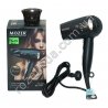 М0629 Фен 'Mozer' Brand MZ-3309, складная ручка, 1500W, 3темп./2скор. 23,5&times;18&times;7см, 347гр.