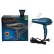 М0632 Фен 'Zumba Professional' ZM-9956, 8000W, 3темп./2скор. 39×28×9см, 685 гр.