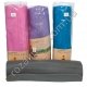 М0673 Коврик-каремат д/фитнеса/йоги Eco Frendly NBR Yoga mat, без латекса и ПВХ, 61*178см, толщ.10мм