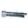 Т0209 Молоток для мяса усиленный 'Skit' (цинковый сплав) 22*4см, 280гр