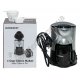 Е0001 Кофеварка капельная (фильтрационная) Homezest 1чашка (150мл),300W 14*12.5*19.5см, 690гр,
