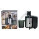 Е0023 Соковыжималка SOKANY SK-4000, 800W, 2скор., сист.защиты, целый фрукт, 28.5*20*33см, 2,26кг