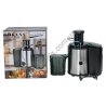 Е0023 Соковыжималка SOKANY SK-4000, 800W, 2скор., сист.защиты, целый фрукт, 28.5*20*33см, 2,26кг