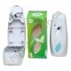 М0823 Освежитель воздуха автом. 'AIR wicker' fresh matic, пит. батарь АА 2шт, 21*9*8см,245гр