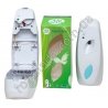 М0823 Освежитель воздуха автом. 'AIR wicker' fresh matic, пит. батарь АА 2шт, 21*9*8см,245гр