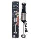 Е0092 Блендер погружн. DESSINI DS-65 900W нерж.ножка, 4 ножа, Soft touch, 42см, 730гр