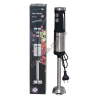 Е0092 Блендер погружн. DESSINI DS-65 900W нерж.ножка, 4 ножа, Soft touch, 42см, 730гр