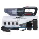 S0220 Пылесос автомобильный аккумуляторный HQ-01, мотор 70w, 32*8см, 309гр