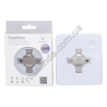 S0245 Флеш накопитель 4в1 USB 3.0/Type-C/Micro USB/Lightning, 128 Гб, Крестовина, 13гр