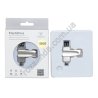 S0246 Флеш накопитель 3в1 USB 3.0/Type-C/Lightning, 128 Гб, поворотная, 23гр