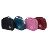 S0276 Термосумка д/ланчбокса Lunch bag Brivilas, 22*12*19см, 95гр